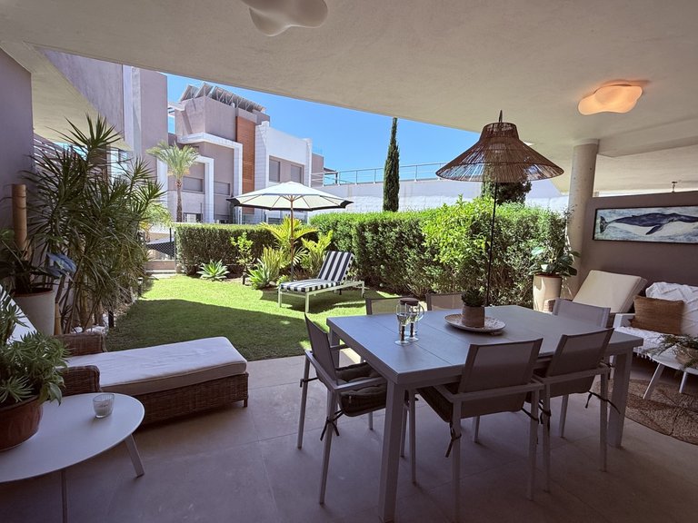 Apartment for Sale in Estepona, Malaga 5