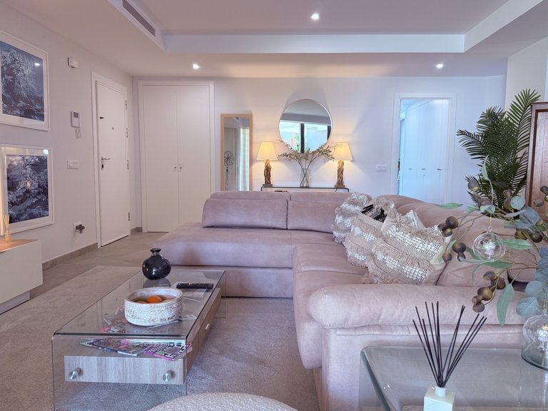 Apartment for Sale in Estepona, Malaga 8