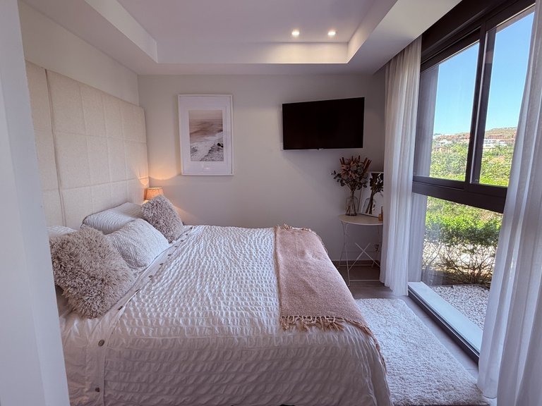 Apartment for Sale in Estepona, Malaga 11