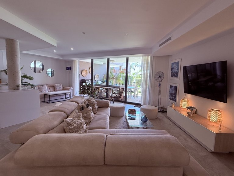Apartment for Sale in Estepona, Malaga 7