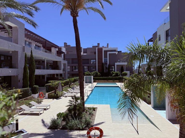 Apartment for Sale in Estepona, Malaga 16