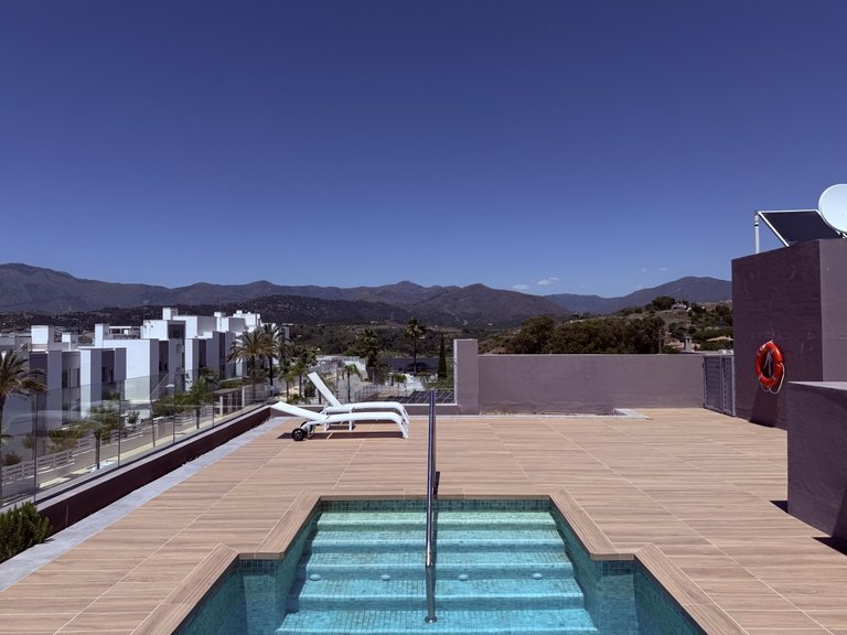 Apartment for Sale in Estepona, Malaga 14