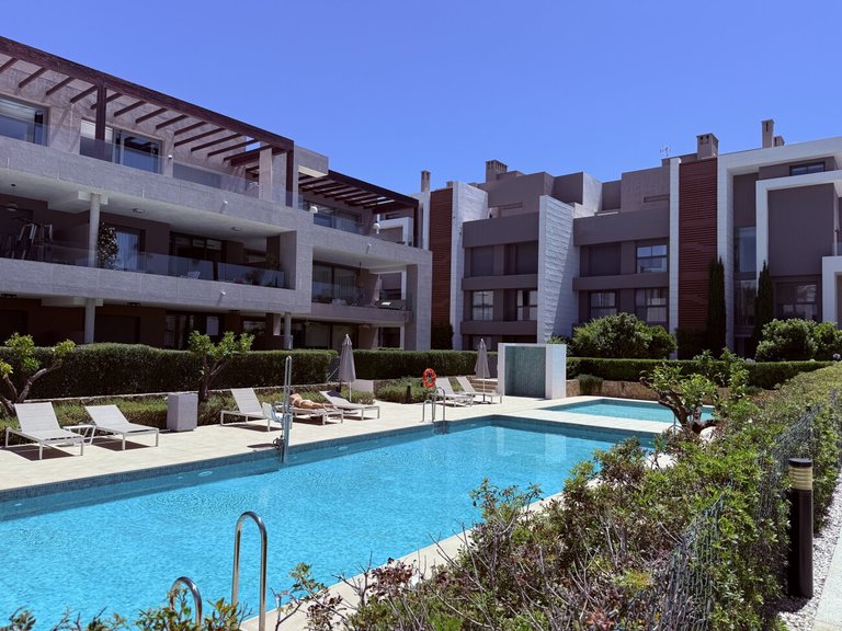 Apartment for Sale in Estepona, Malaga 1