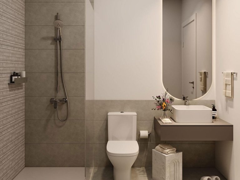 Town House for Sale in Mijas Costa, Malaga 5