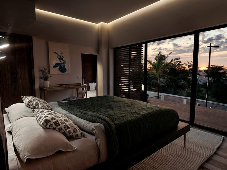 Town House for Sale in Estepona, Malaga 5