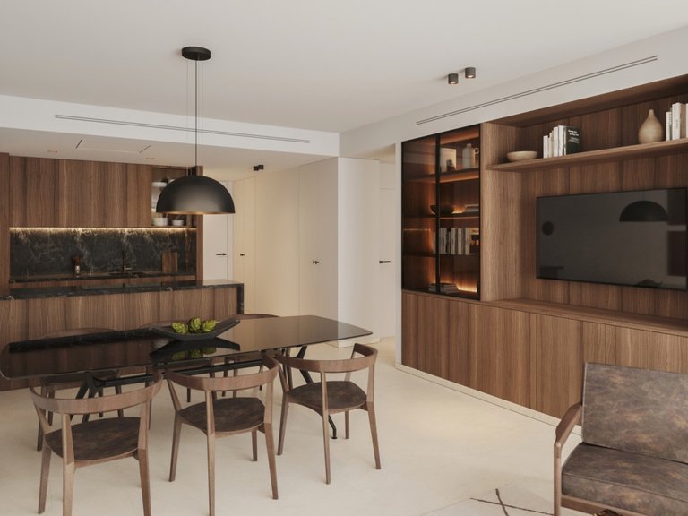 Apartment for Sale in Estepona, Malaga 8