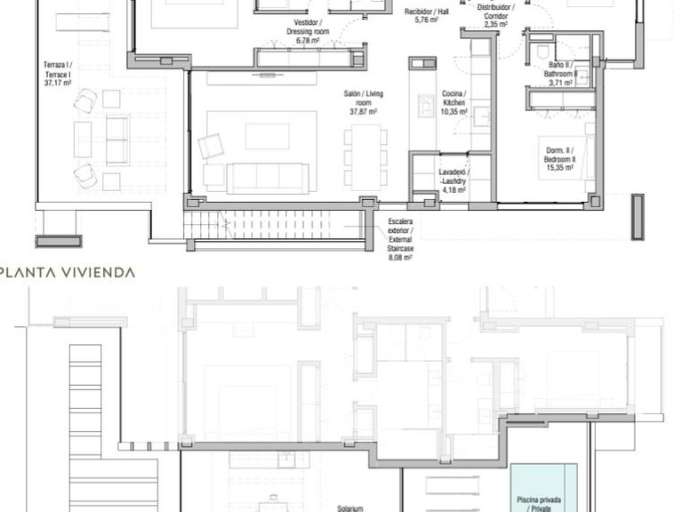 Apartment for Sale in Marbella, Malaga 23