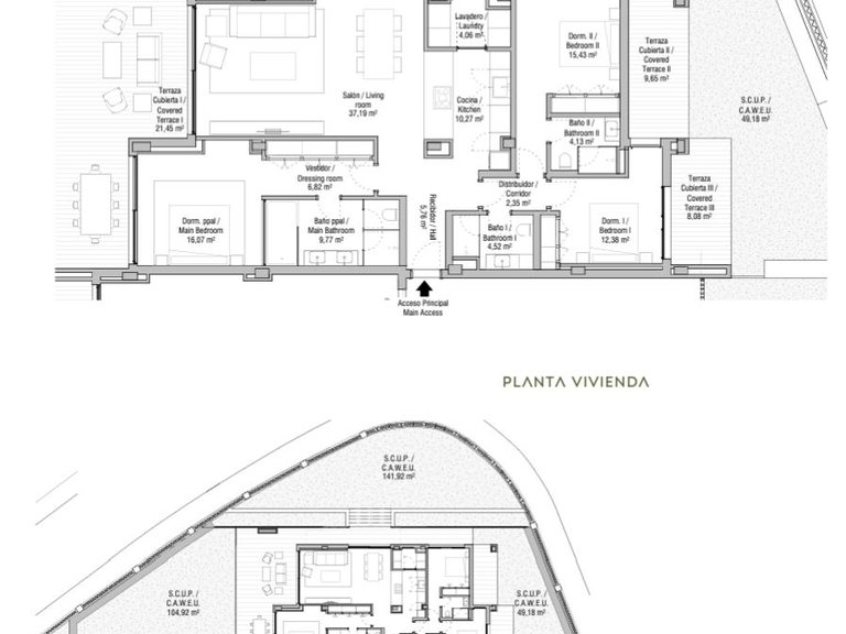 Apartment for Sale in Marbella, Malaga 26