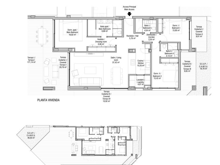 Apartment for Sale in Marbella, Malaga 27