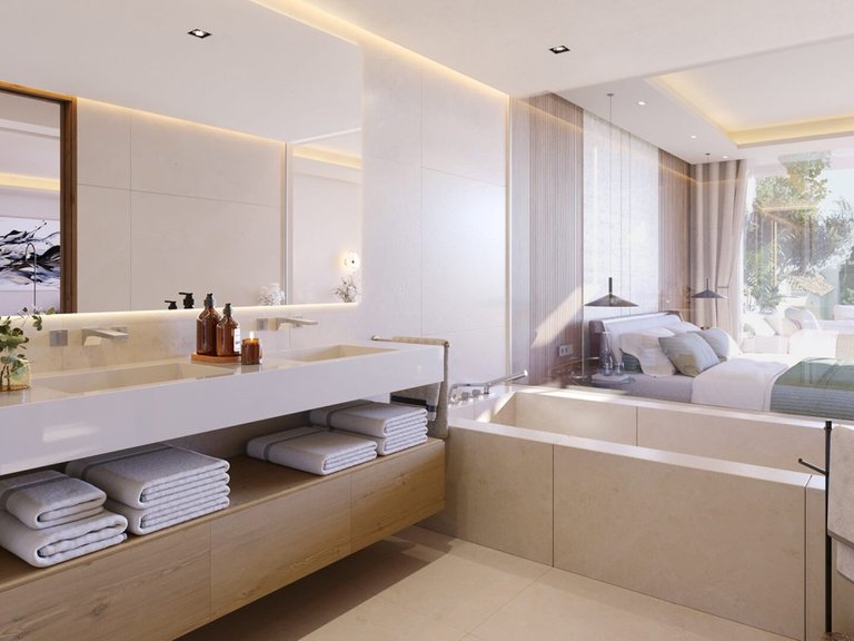 Apartment for Sale in Marbella, Malaga 13