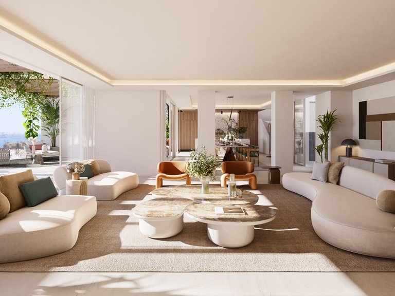 Apartment for Sale in Marbella, Malaga 3