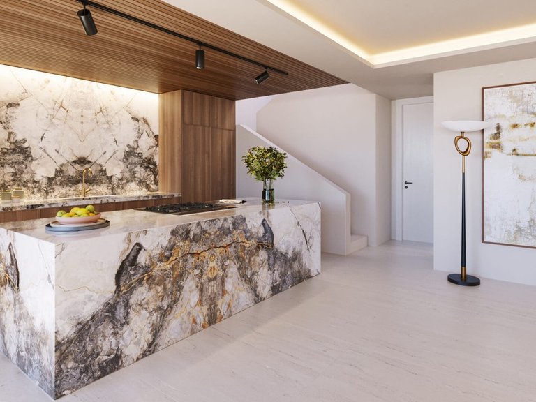 Apartment for Sale in Marbella, Malaga 11