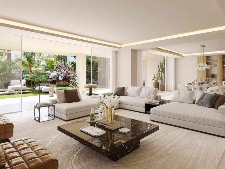 Apartment for Sale in Marbella, Malaga 4