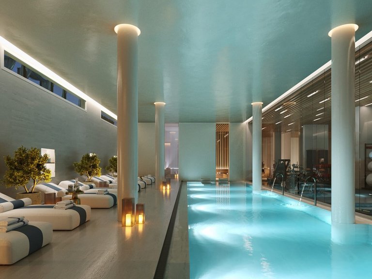 Apartment for Sale in Marbella, Malaga 17