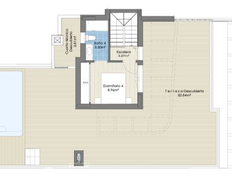 Apartment for Sale in Marbella, Malaga 7