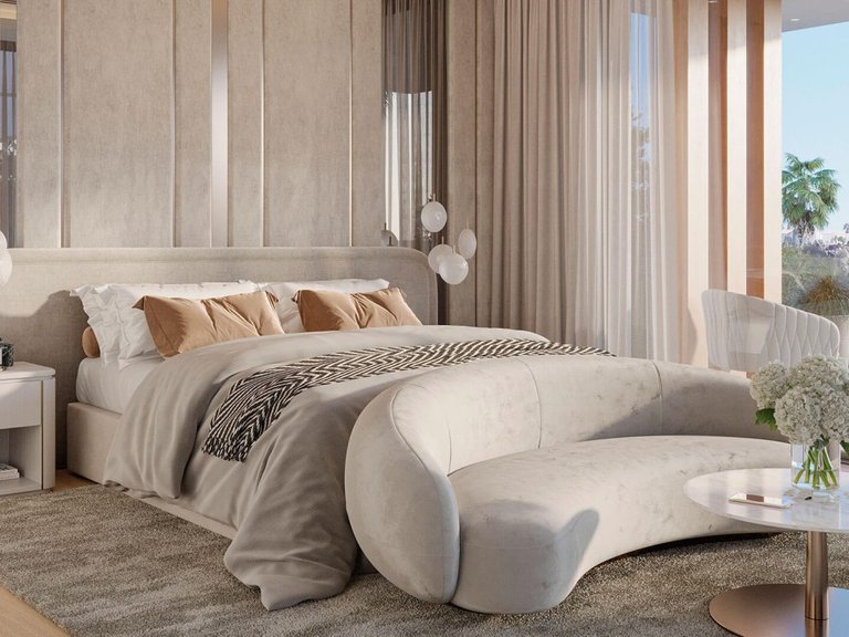 Villa for Sale in Marbella, Malaga 8