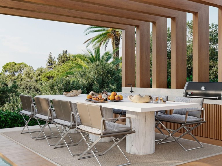 Villa for Sale in Marbella, Malaga 4