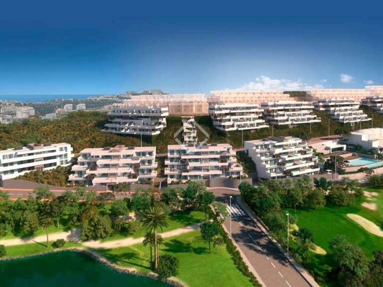 Apartment for Sale in Mijas Costa, Malaga 2