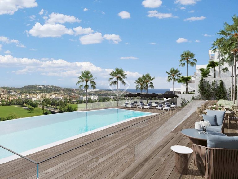 Apartment for Sale in Mijas Costa, Malaga 5