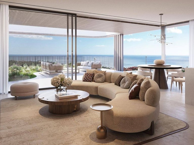 Apartment for Sale in Casares, Malaga 3
