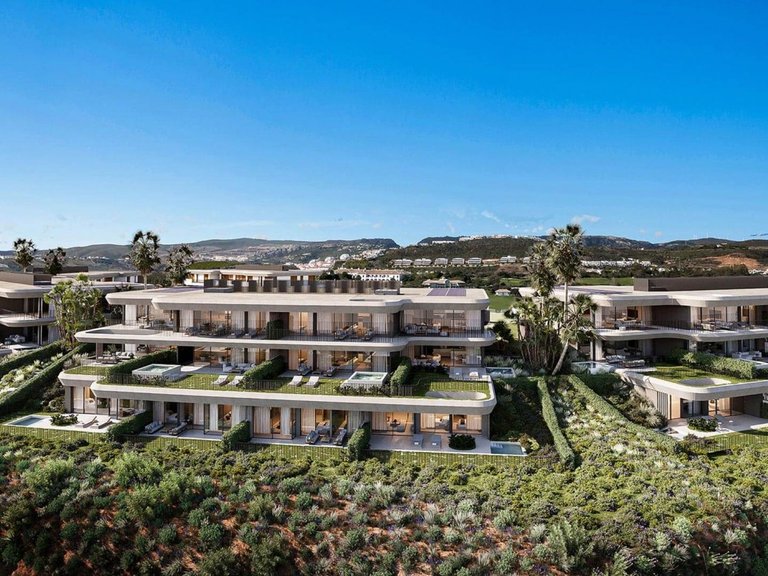 Apartment for Sale in Casares, Malaga 6