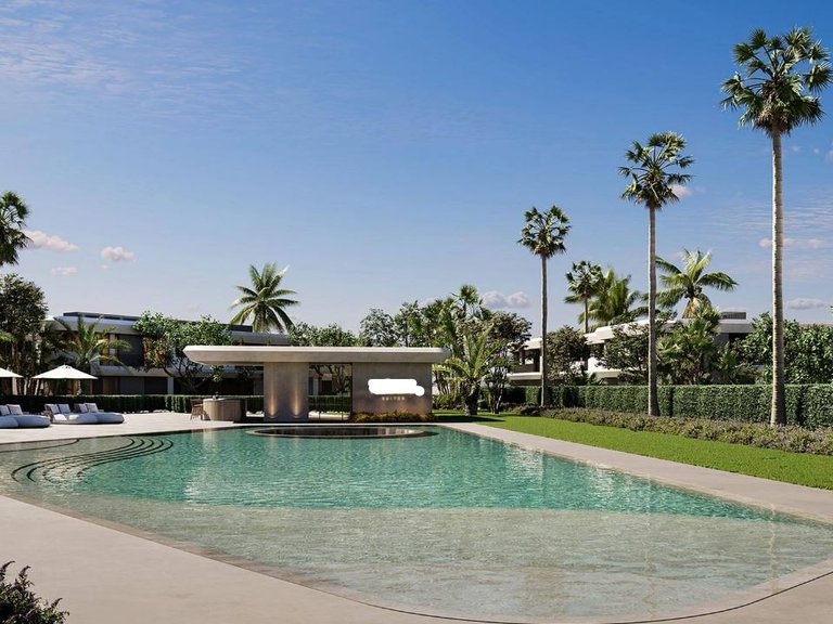 Apartment for Sale in Casares, Malaga 5
