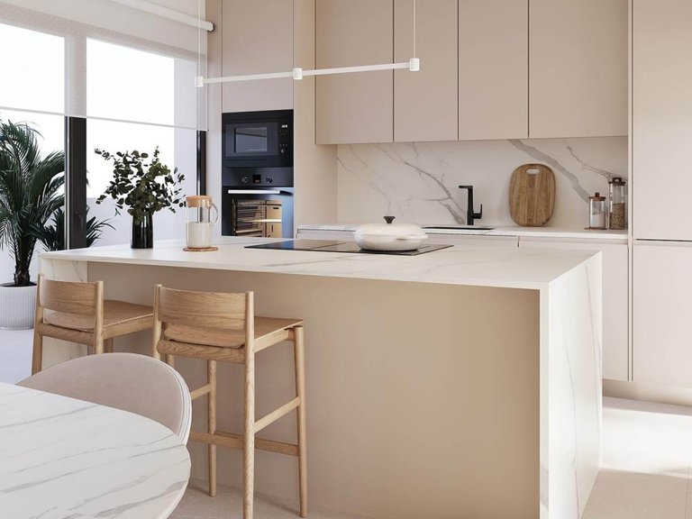 Town House for Sale in Mijas Costa, Malaga 4