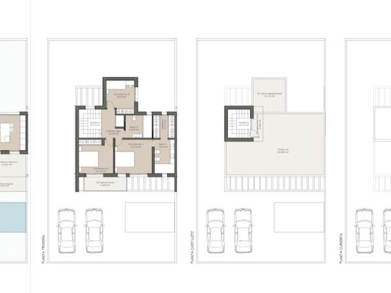 Town House for Sale in Mijas Costa, Malaga 10
