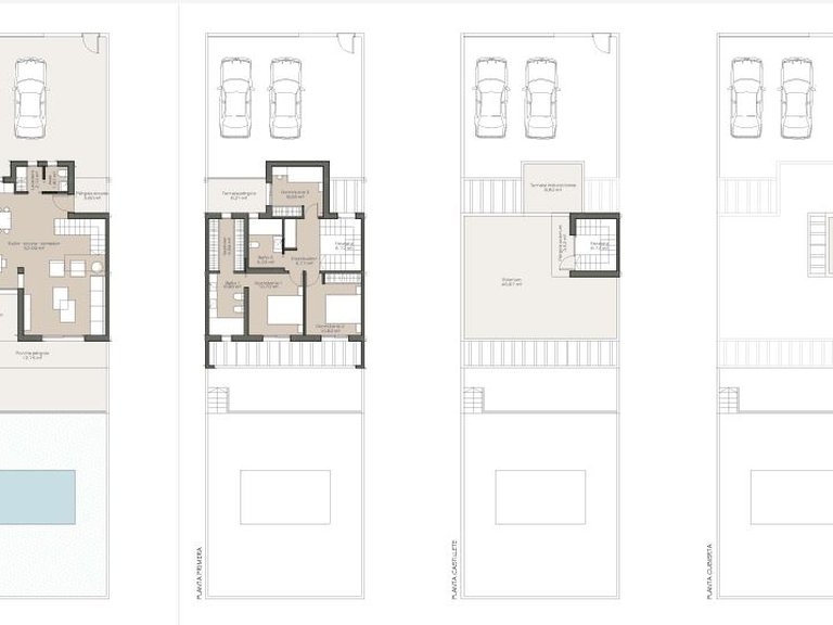 Town House for Sale in Marbella, Malaga 9