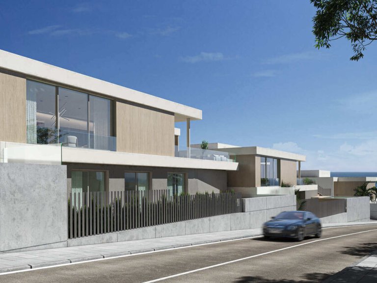 Town House for Sale in Estepona, Malaga 13