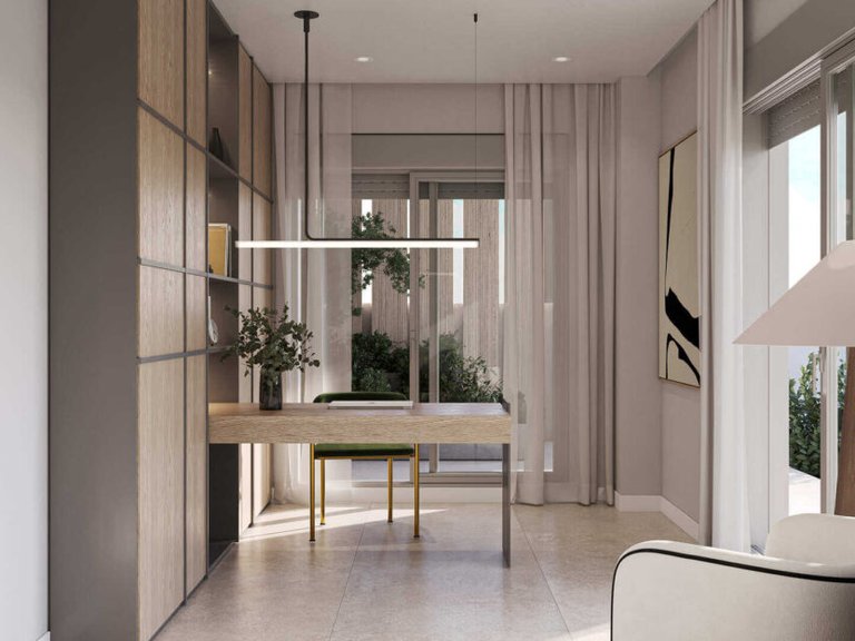 Town House for Sale in Estepona, Malaga 11