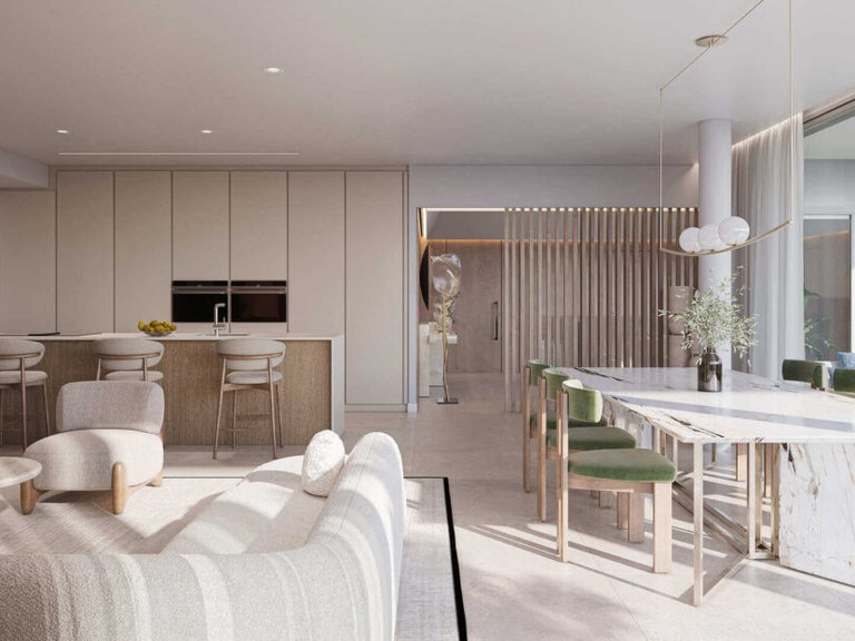 Town House for Sale in Estepona, Malaga 5