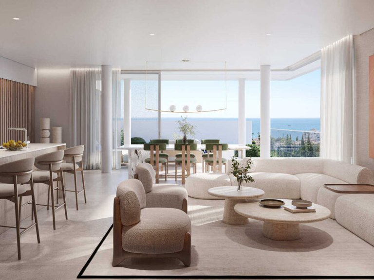 Town House for Sale in Estepona, Malaga 3