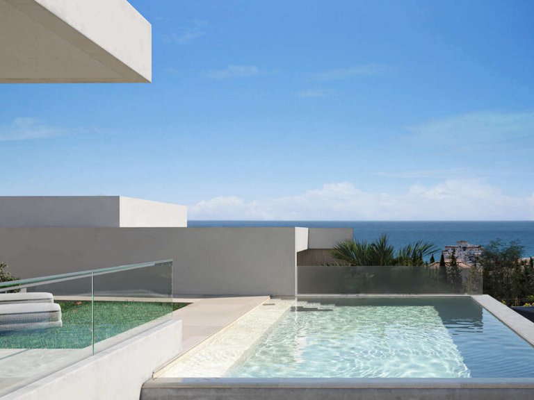 Town House for Sale in Estepona, Malaga 14