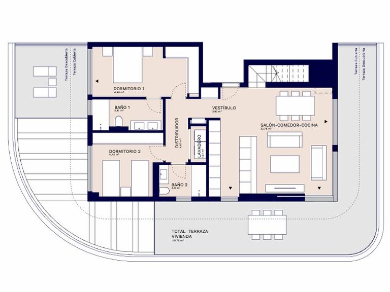 Apartment for Sale in Estepona, Malaga 10