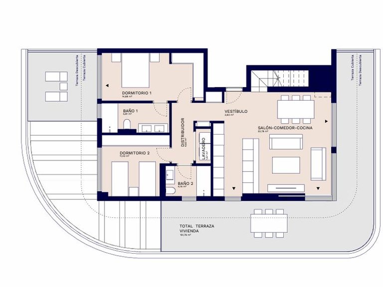 Apartment for Sale in Estepona, Malaga 12