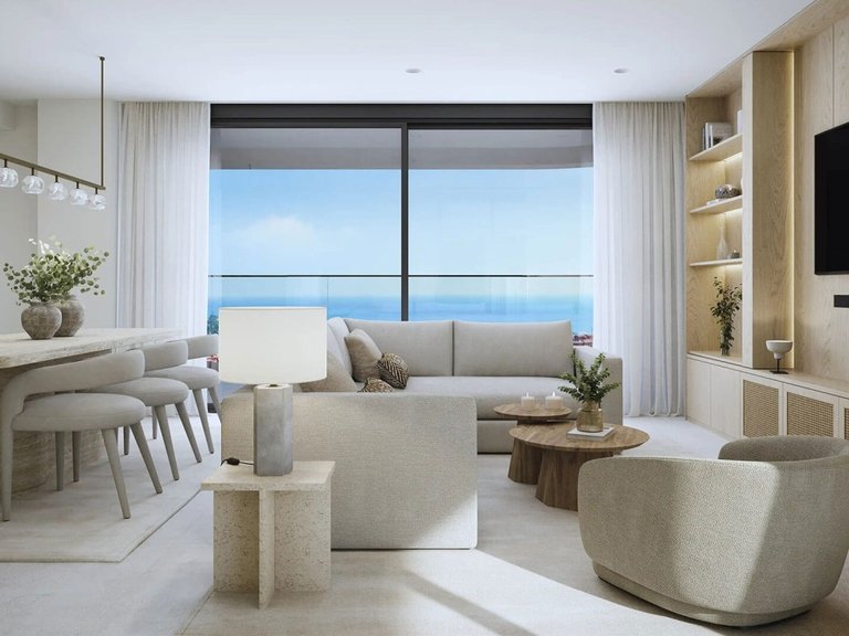 Apartment for Sale in Estepona, Malaga 3