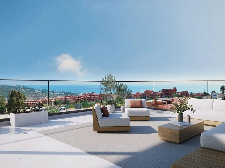 Apartment for Sale in Estepona, Malaga 7