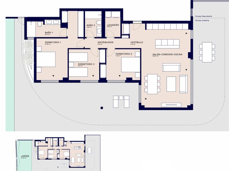 Apartment for Sale in Marbella, Malaga 11