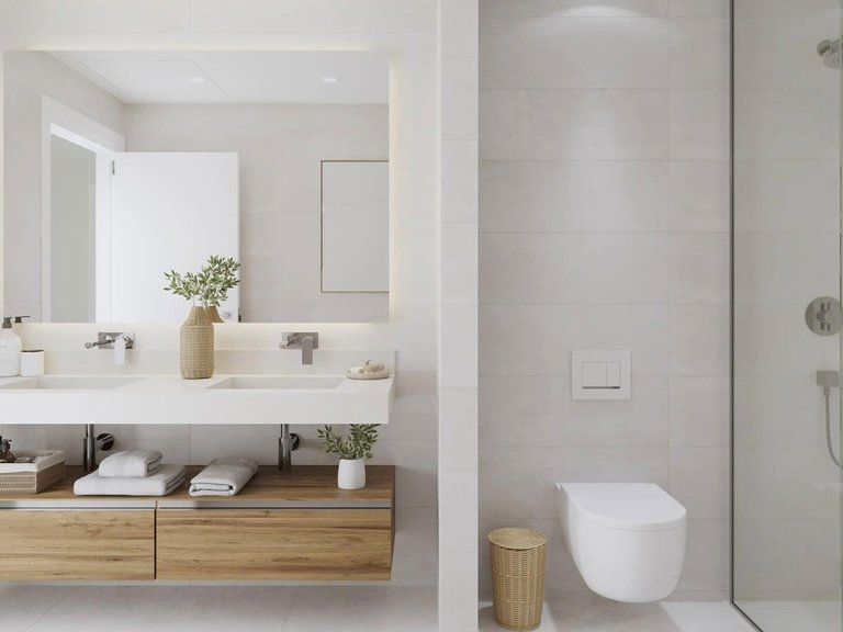 Apartment for Sale in Marbella, Malaga 8