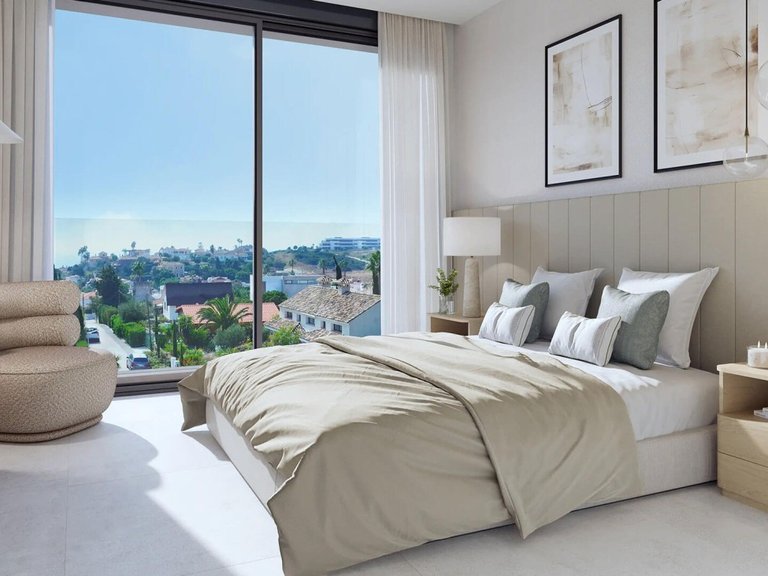 Apartment for Sale in Marbella, Malaga 6