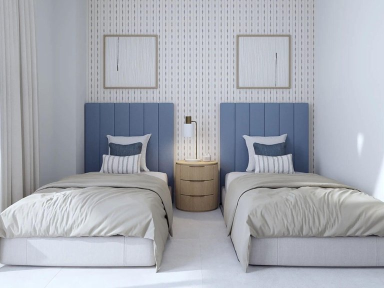 Apartment for Sale in Marbella, Malaga 7