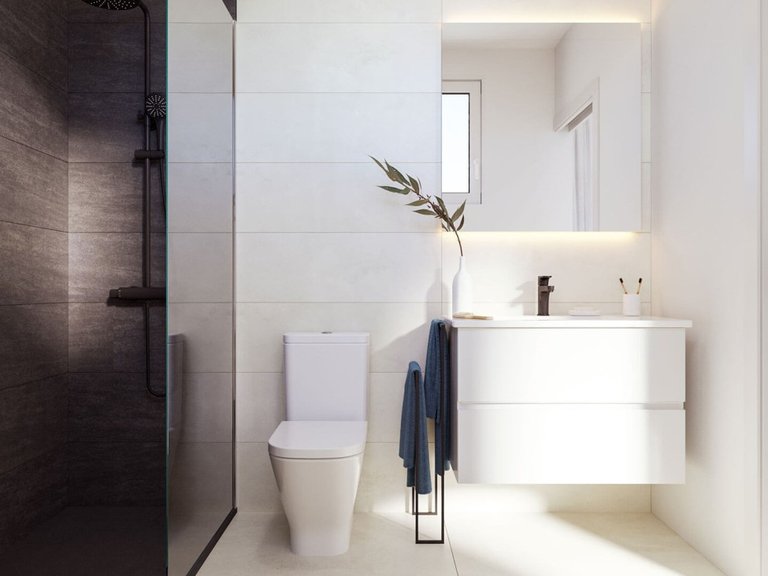 Town House for Sale in Fuengirola, Malaga 7