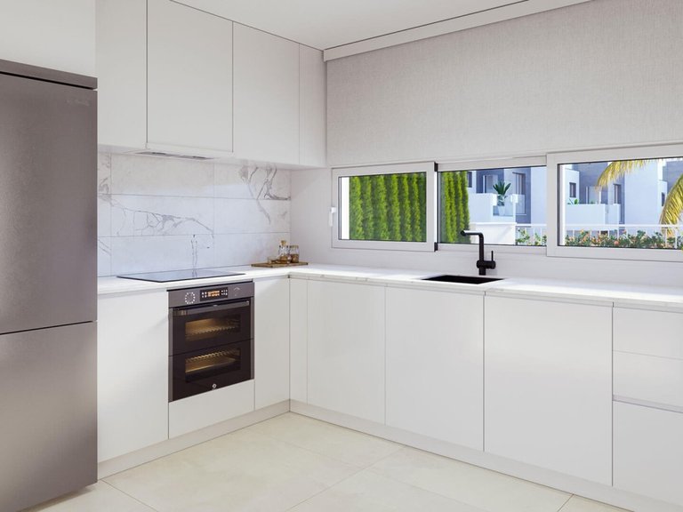 Town House for Sale in Fuengirola, Malaga 6