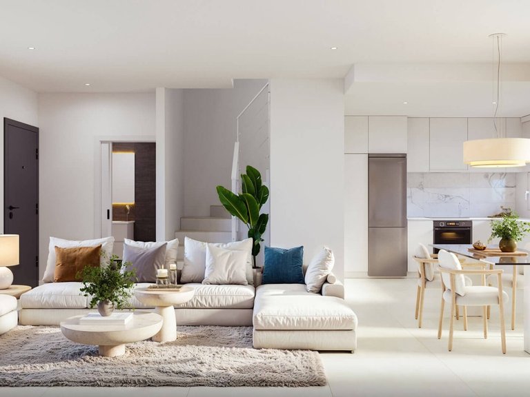 Town House for Sale in Fuengirola, Malaga 1