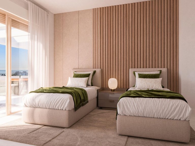 Apartment for Sale in Estepona, Malaga 6