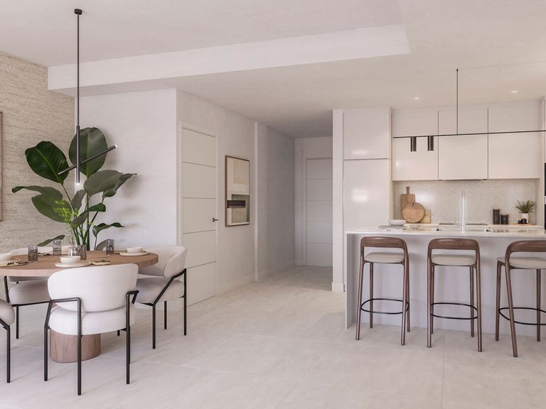 Apartment for Sale in Estepona, Malaga 4