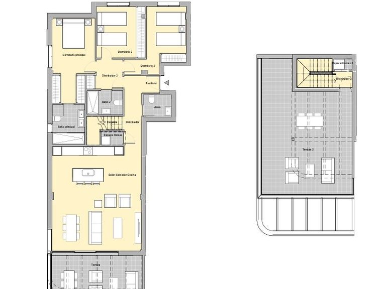 Apartment for Sale in Estepona, Malaga 13