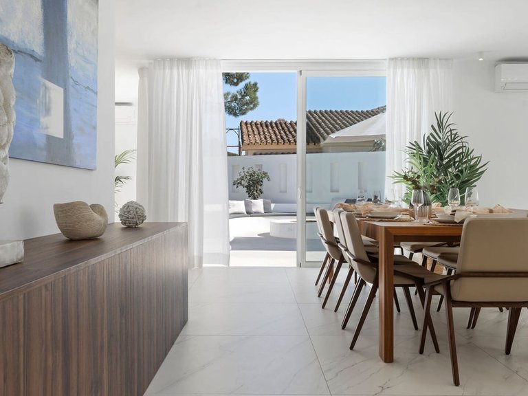 Villa for Sale in Marbella, Malaga 4