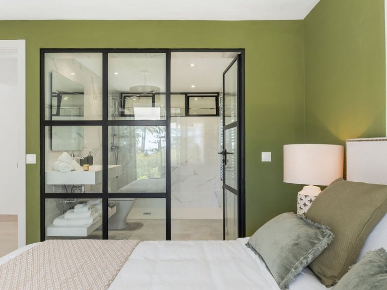 Villa for Sale in Marbella, Malaga 7